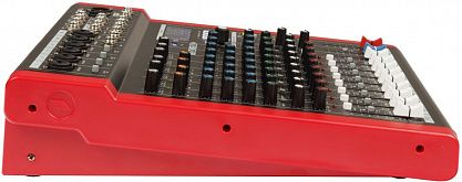 Микшерный пульт PROEL PROEL MQ1222X