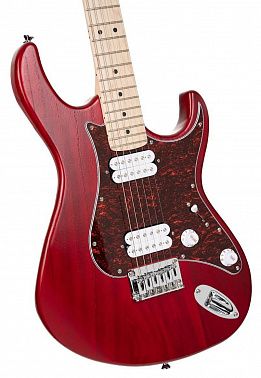 Электрогитара Cort G100-HH-OPBC