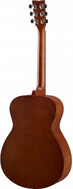 Акустическая гитара Yamaha FS400-NS