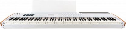 MIDI-клавиатура ARTURIA KeyLab 88 mk3 White