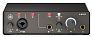 USB аудио интерфейс Yamaha UR12 MK3 Black