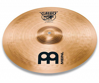ТАРЕЛКА MEINL C20MC