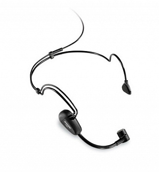 МИКРОФОН SHURE PG30TQG