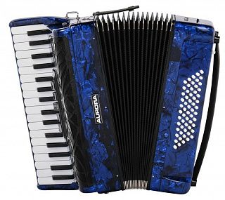 Аккордеон Aurora A60-K