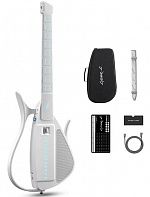 Гитарный синтезатор Enya Cyber-G/WH(P)