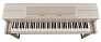 Цифровое пианино CASIO AP-750GB