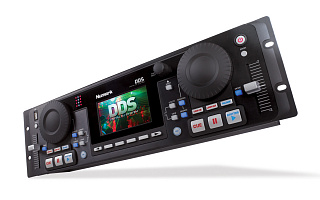 ПРОИГРЫВАТЕЛЬ NUMARK DDS