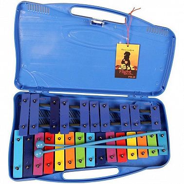Металлофон FLIGHT FM-25