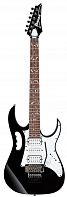 ЭЛЕКТРОГИТАРА IBANEZ JEMJR BK