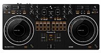 DJ-контроллер PIONEER DDJ-REV1