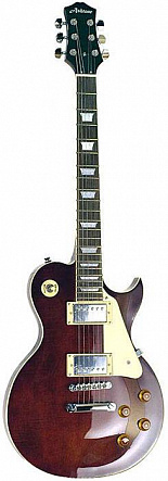 ЭЛЕКТРОГИТАРА ASHTONE AE-602 MA