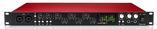 Аудио интерфейс FOCUSRITE Scarlett 18i20 2nd Gen