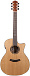 Электроакустическая гитара BATON ROUGE AR11C/ACE-W (Уценка)