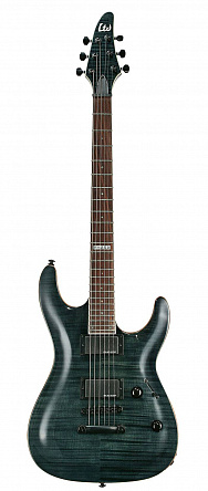 ЭЛЕКТРОГИТАРА LTD H-250/STBLK