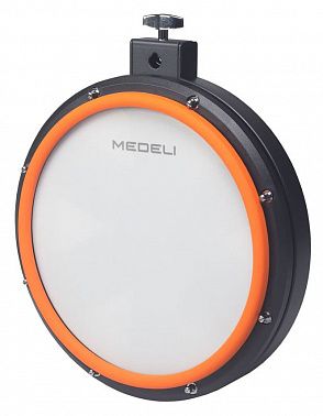 Электронная ударная установка MEDELI MZ537