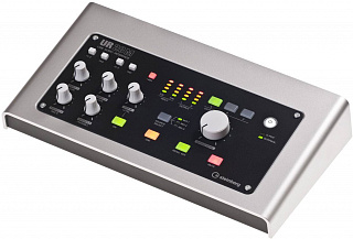 Аудионтерфейс STEINBERG UR28M + Cubase Artist 7 UG2
