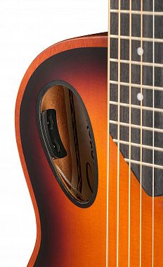 Электроакустика Caraya G-38FC