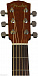 Гитара электроакустическая FENDER CD-60CE ALL MAHOGANY DREADNOUGHT NATURAL