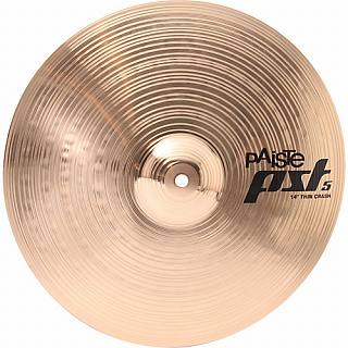 ТАРЕЛКА PAISTE 14 THIN CRASH PST5