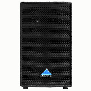 АКУСТИЧЕСКАЯ СИСТЕМА ALTO SR400P