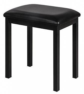 Банкетка Nux NBM-2-Black