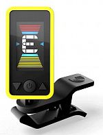 Тюнер PLANET WAVES PW-CT-17 YL