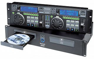 CD-ПРОИГРЫВАТЕЛЬ NUMARK CDN-90