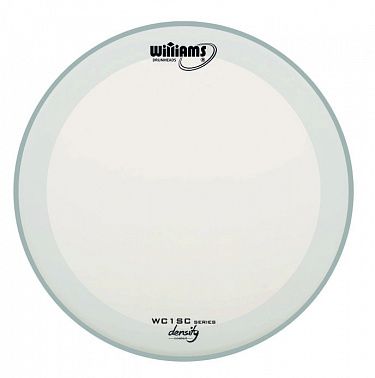 Пластик WILLIAMS WC1SC-10MIL-13k