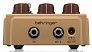 Педаль эффектов BEHRINGER ZENTARA OVERDRIVE