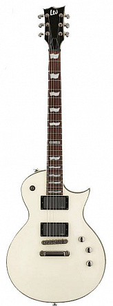ЭЛЕКТРОГИТАРА LTD EC-401/OW/EMG