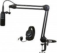 Комплект AUDIO-TECHNICA AT2020CP