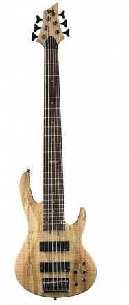 БАС-ГИТАРА LTD B-206/FM/NG