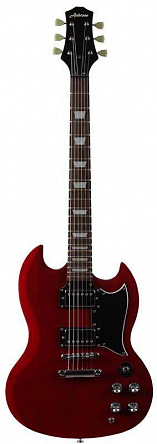 ЭЛЕКТРОГИТАРА ASHTONE AE-500 CH