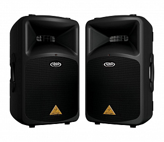 BEHRINGER B912NEO EUROLIVE (ПАРА)