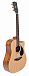 Акустическая гитара KEPMA EDC Natural Matt
