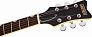 GRETSCH Streamliner Jet Club Laurel Fingerboard Aged White