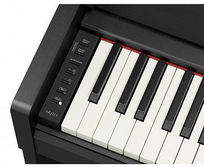 Цифровое пианино YAMAHA YDP-S36B Arius