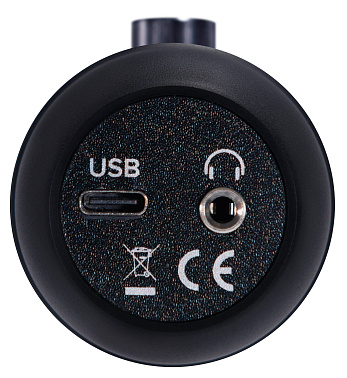 USB микрофон MACKIE EM-USB