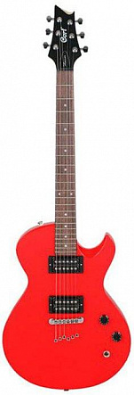 ЭЛЕКТРОГИТАРА CORT Z40-RD