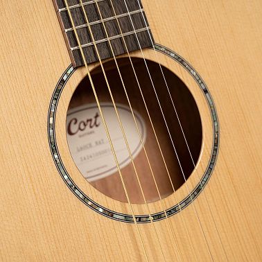 Электроакустика CORT L60CE-NAT