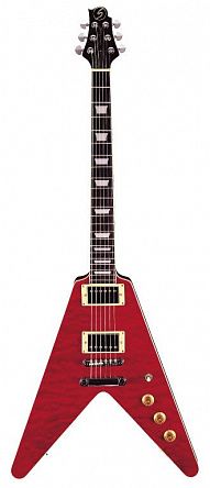 ЭЛЕКТРОГИТАРА GREG BENNETT GT2