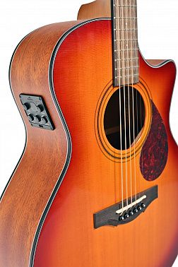 Трансакустика Kepma F0E-К11-BS