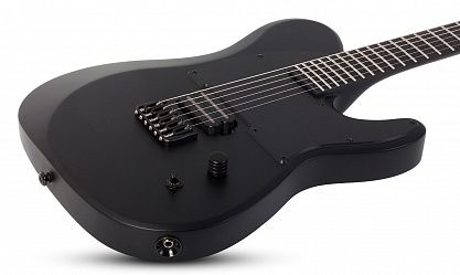 Электрогитара SCHECTER PT BLACK OPS SBOP