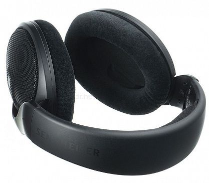 Наушники Sennheiser HD 400 PRO
