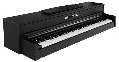 Цифровое пианино Aurora AU120-BK