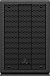 Пассивный сателлит BEHRINGER SAT 1004