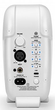 Студийный монитор IK Multimedia iLoud-MM-PRO-Single-WH