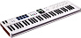 MIDI-клавиатура ARTURIA KeyLab Essential 61 mk3 White