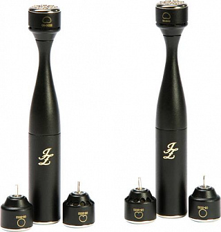 МИКРОФОН JZ MICROPHONES BT201/3s