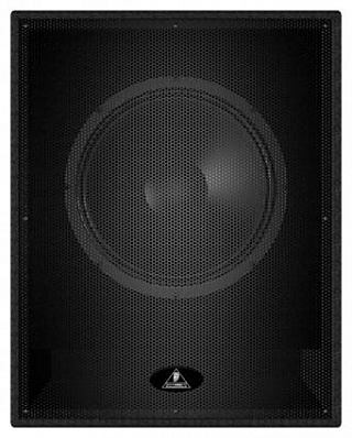 САБВУФЕР BEHRINGER P 1800S EUROLIVE